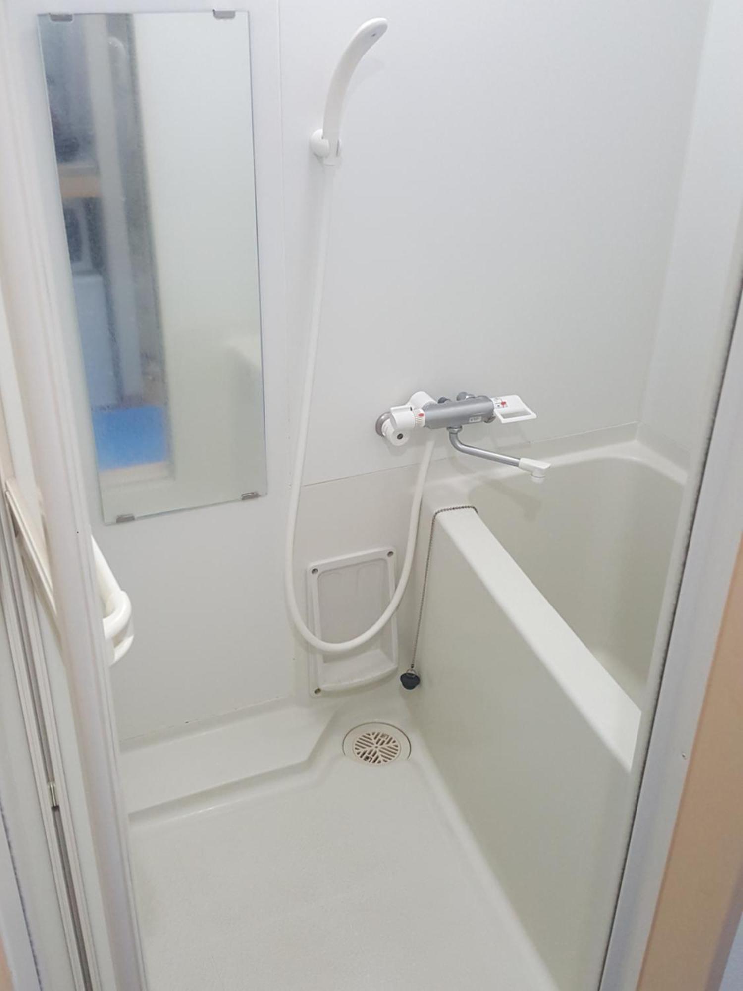 Nomad Apartment Stay 구마모토 객실 사진
