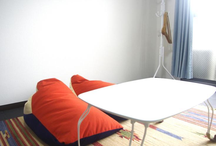 Nomad Apartment Stay 구마모토 외부 사진