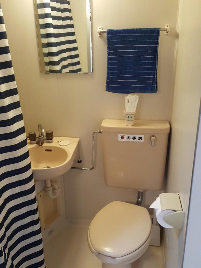 Nomad Apartment Stay 구마모토 외부 사진