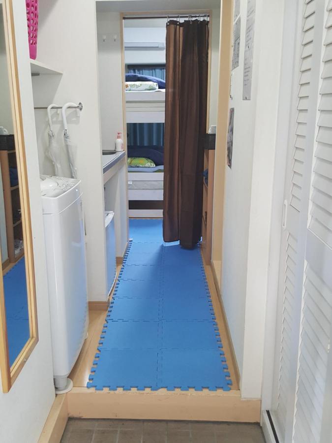 Nomad Apartment Stay 구마모토 외부 사진